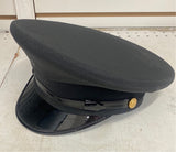 Reglamento C.P.O. Hat