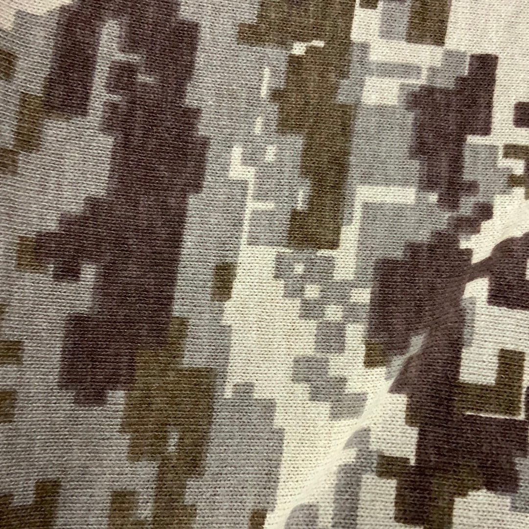 Camiseta camuflaje n.º 4