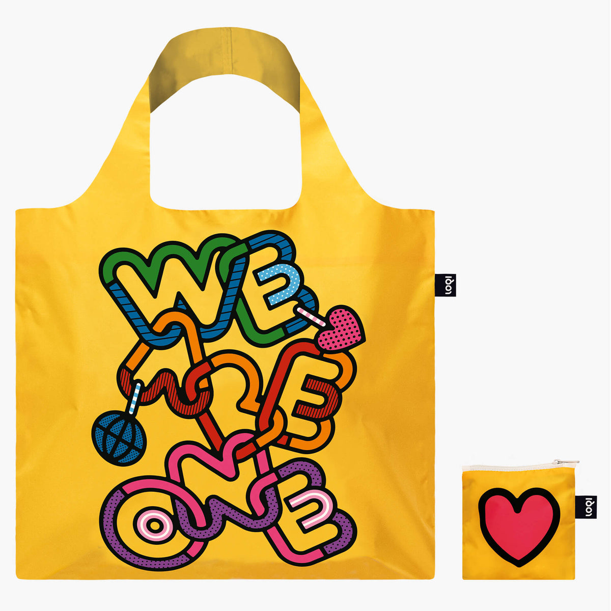 Somos uno con Craig & Karl