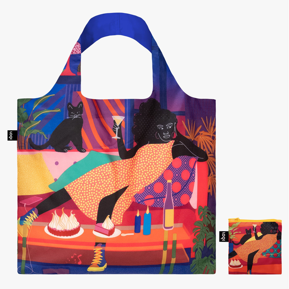 Bolsa Aurelie Durand