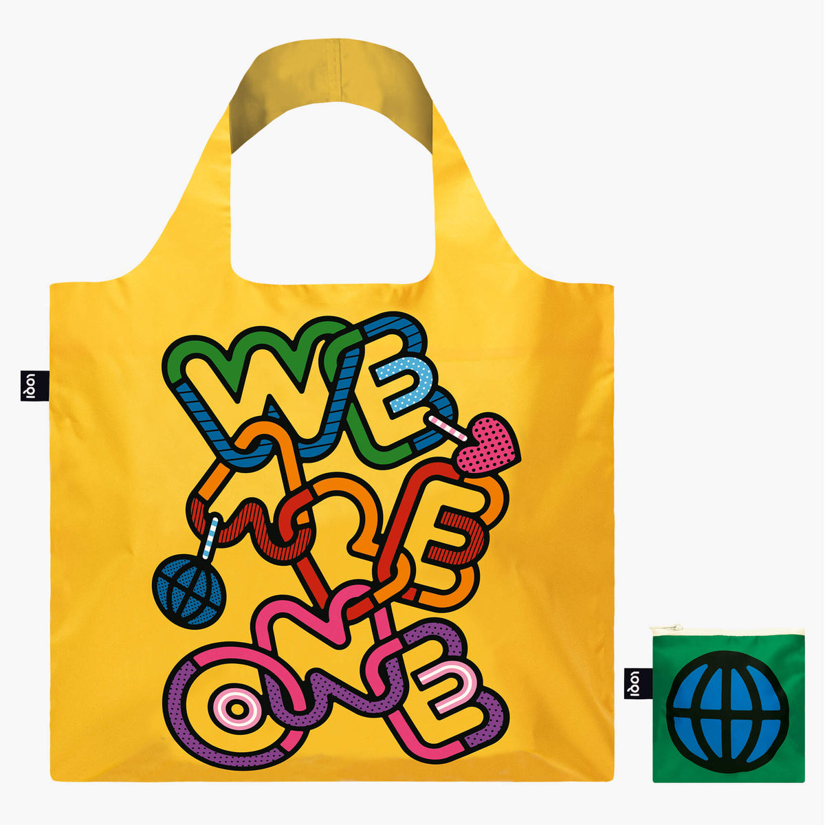 Somos uno con Craig & Karl