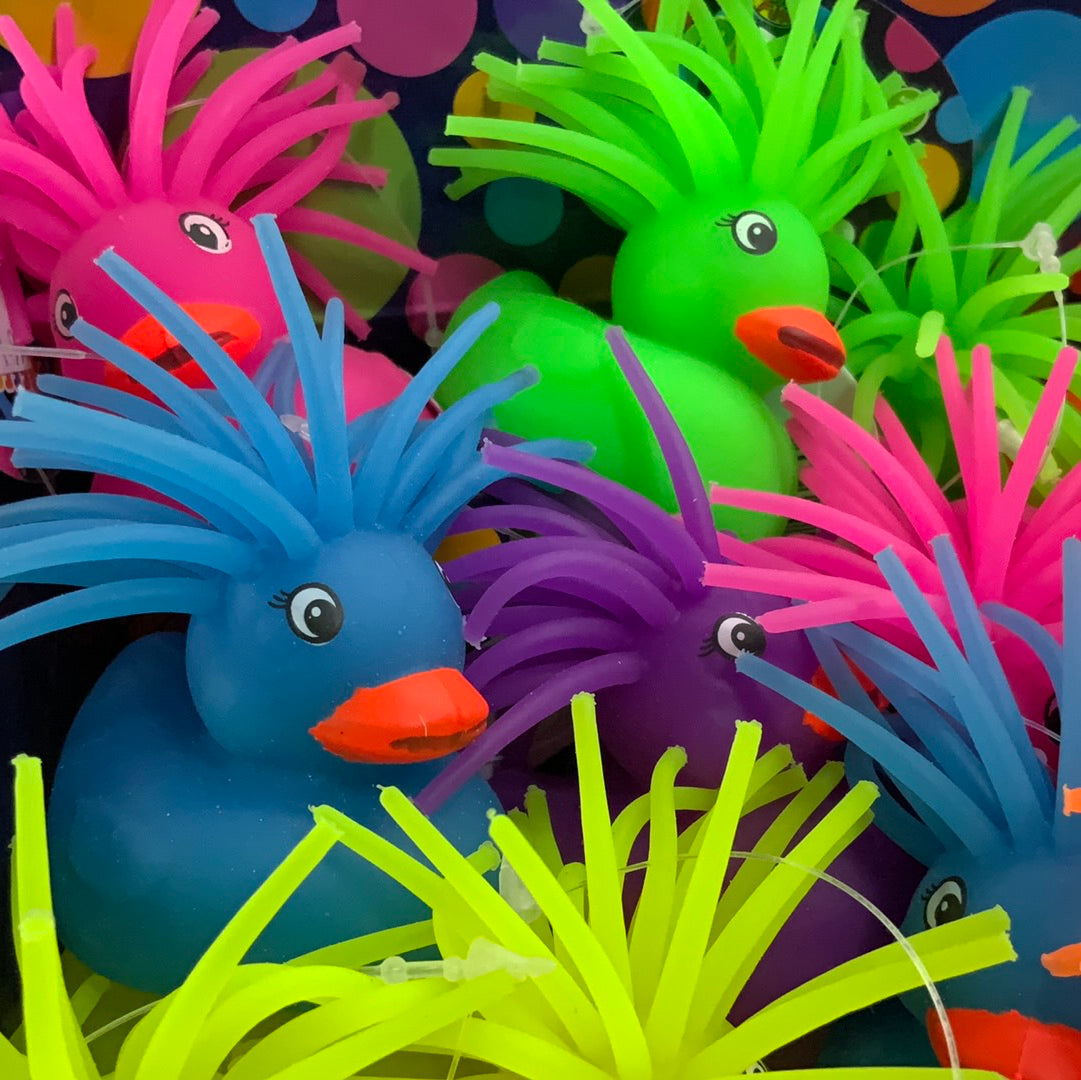 Patos Buchones