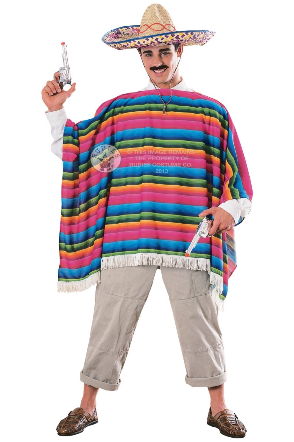 SERAPE MEXICANO