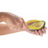 Herramienta 3 en 1 para preparar aguacates
