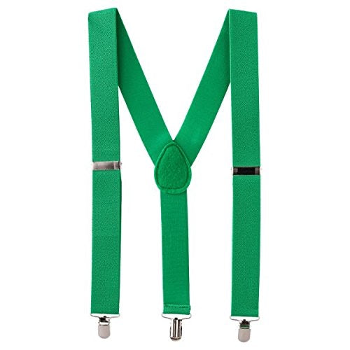 Tirantes verdes
