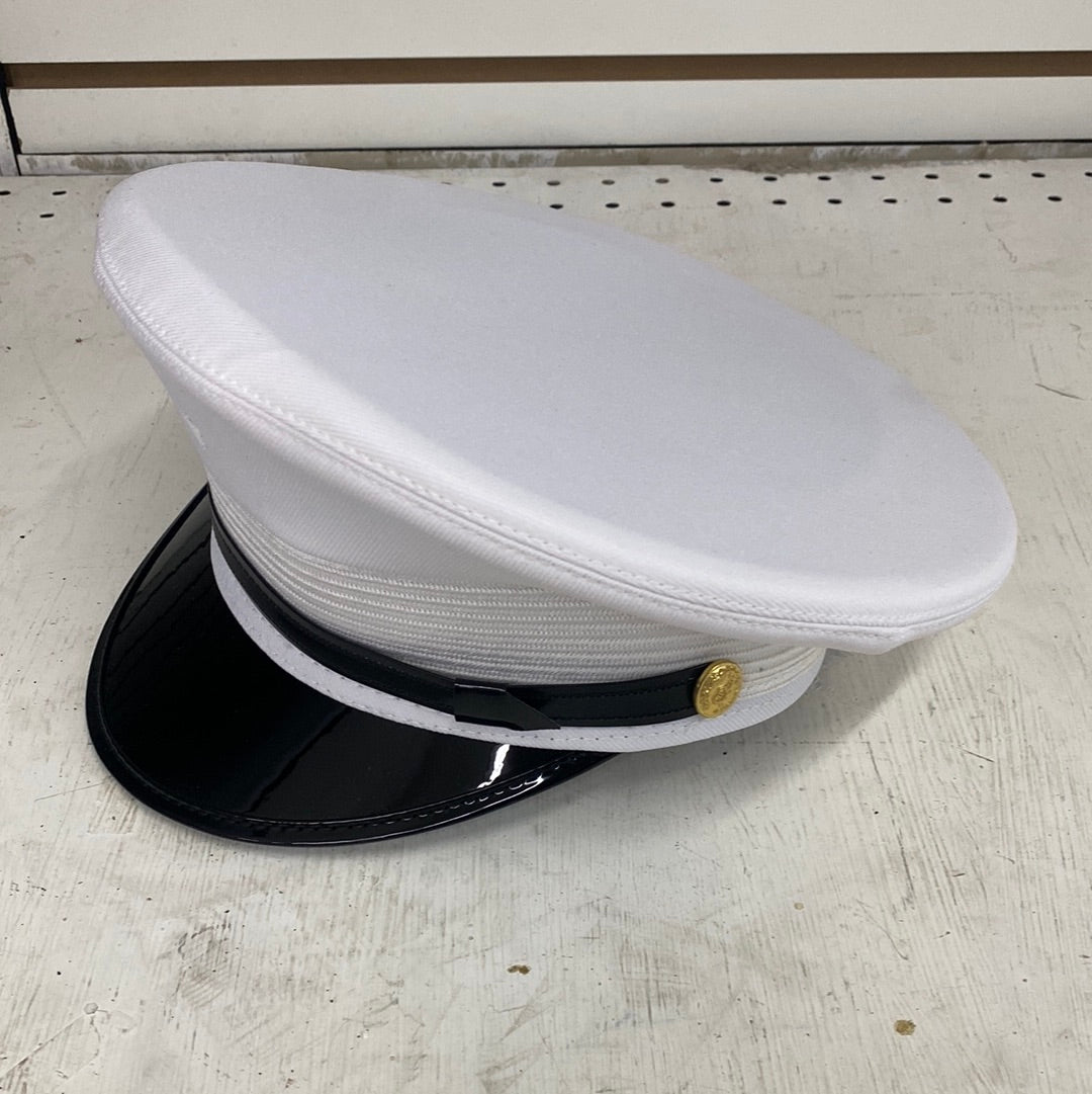 Reglamento C.P.O. Hat