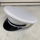 Reglamento C.P.O. Hat