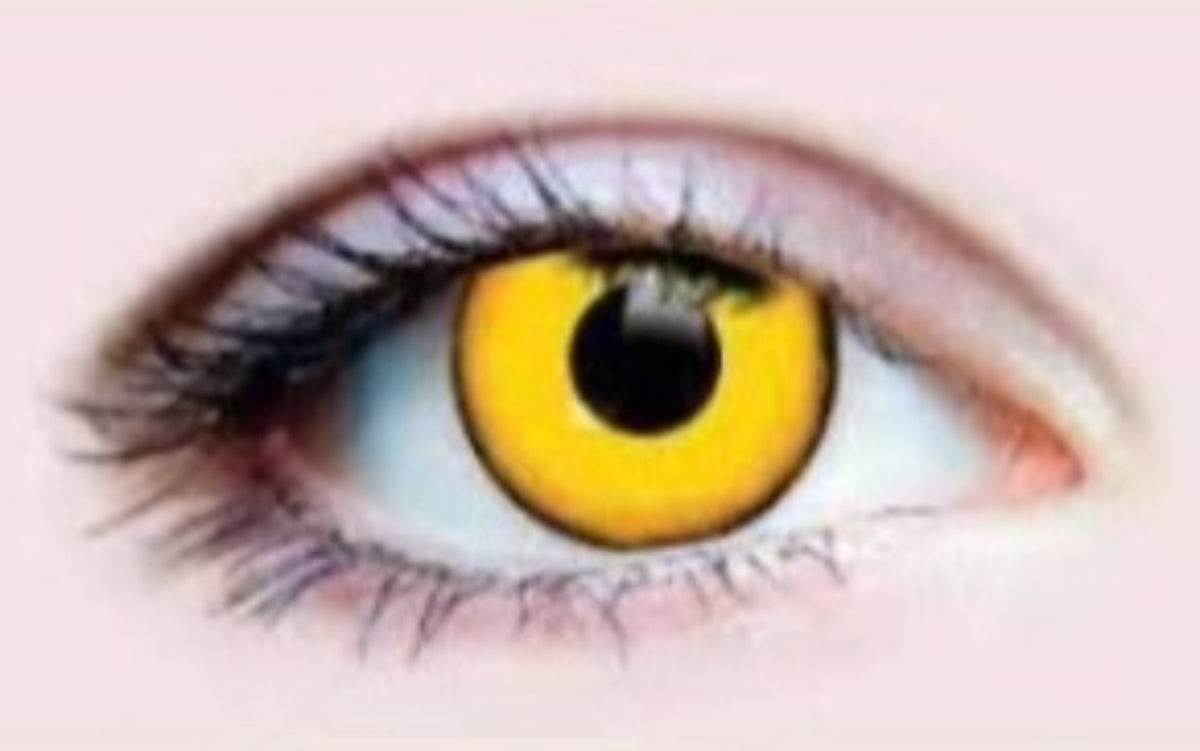 LENTES DE CONTACTO VILLAIN