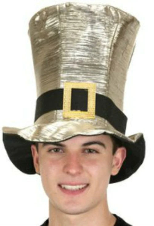 Sombrero brillante