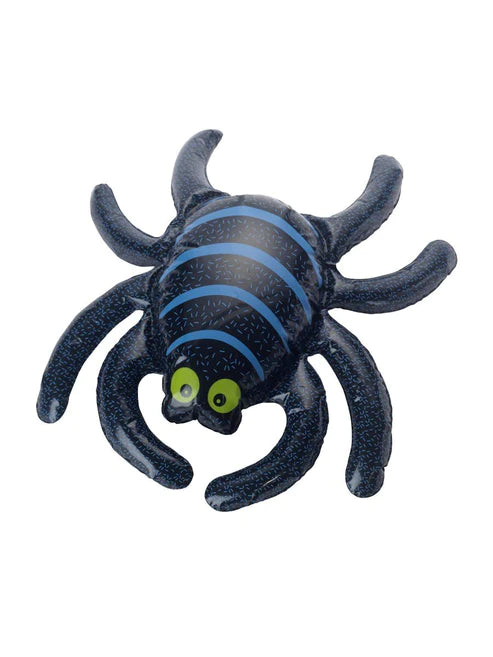 Araña inflable