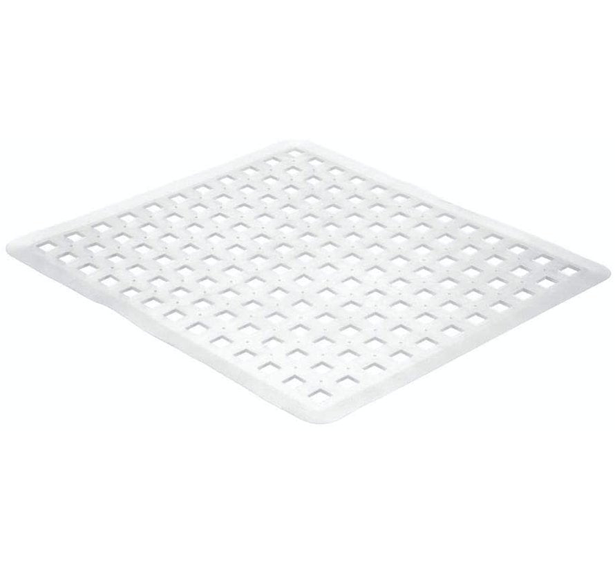 Euro Mat Regular   Blanco