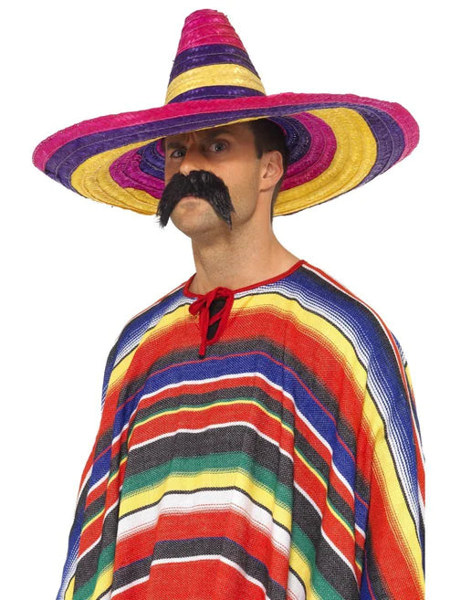 Sombrero grande
