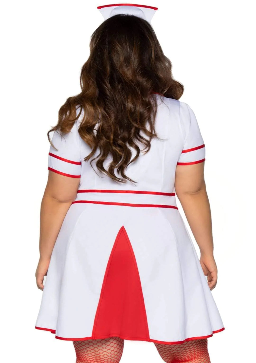 Disfraz de enfermera Sexy Hospital Honey
