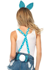 Sparkle Bunny  Kit Blue