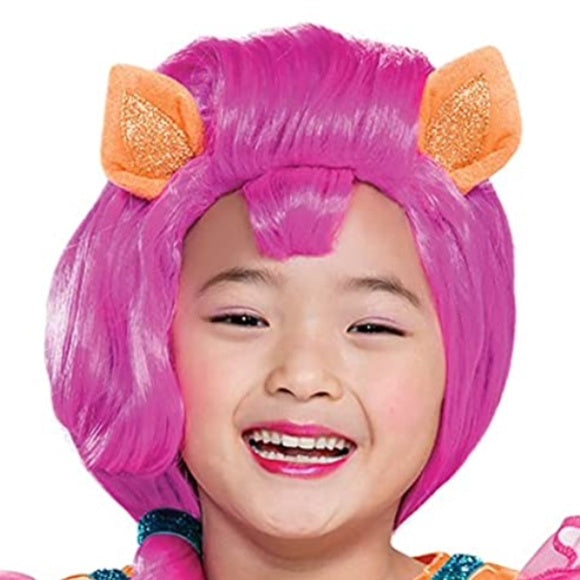 Orejitas de Sunny Starscout