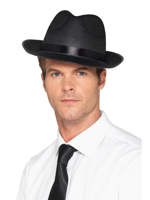 Sombrero Fedora para Hombre