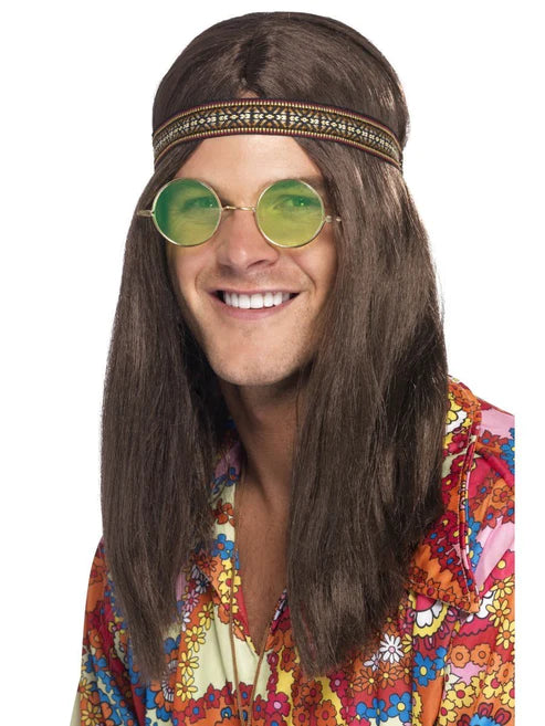 Kit Hippie para Hombre