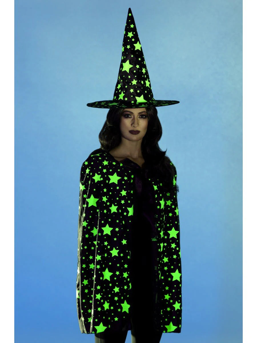 Kit de Bruja de Medianoche
