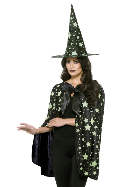 Kit de Bruja de Medianoche
