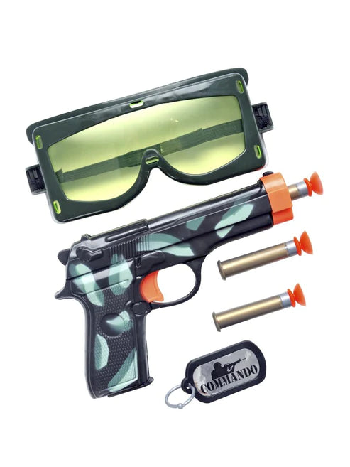 Set militar