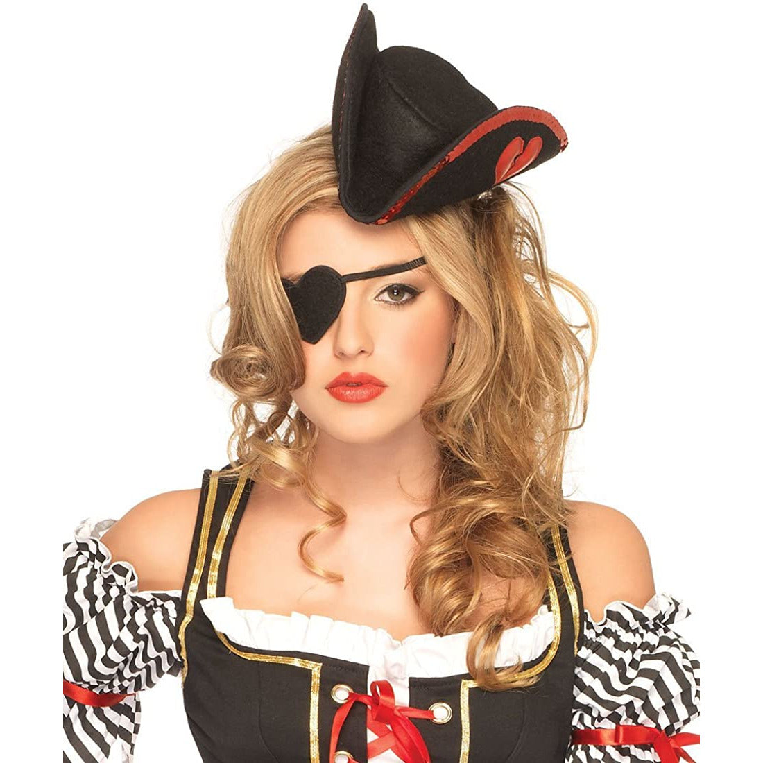 Mini pirata