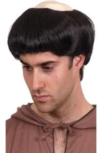 Monks Wig