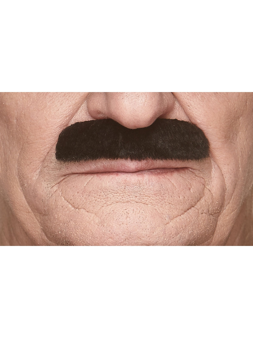 Bigotes Negros