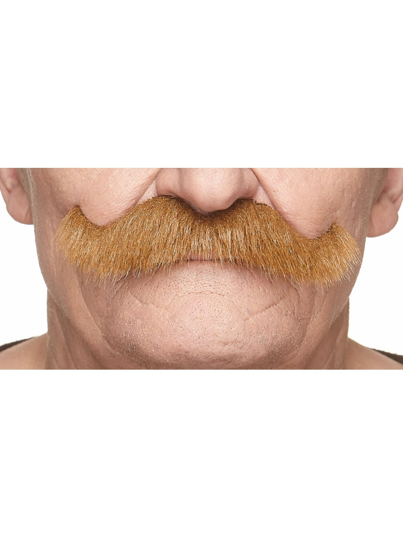 Bigotes  Bronce