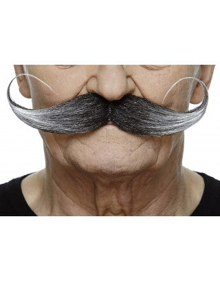 Bigotes Grises