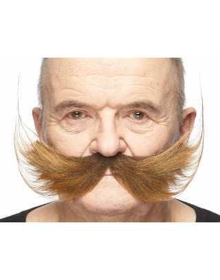 Bigotes de Bronce