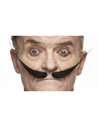 Bigotes Negros