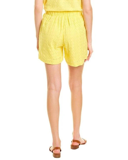 Breve Destello Amarillo