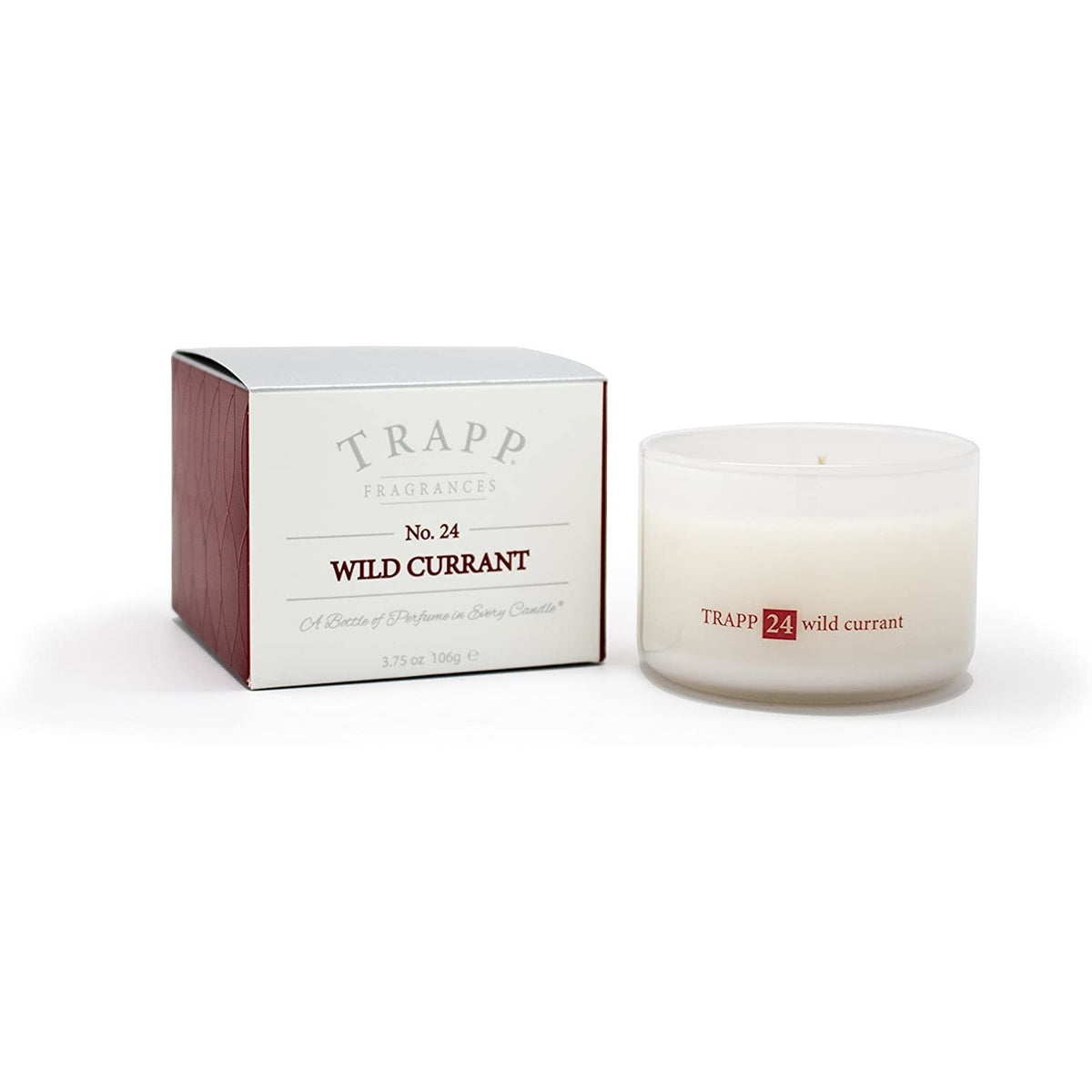 No. 24 Wild Currant 3.75oz