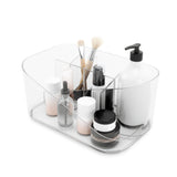 GLAM ORGANIZER CLEAR