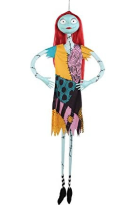 SALLY CHARACTER PEQUEÑA 16.5"