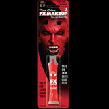 Face and Body Paint Prime red