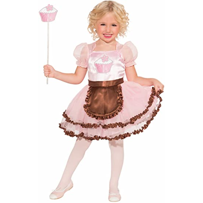 Princesa de los cupcakes