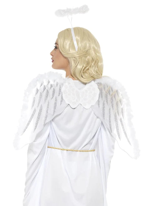 Conjunto Ángel Puro