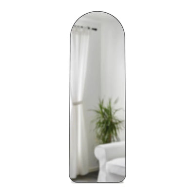 Espejo reclinable arqueado Hubba de 20x62
