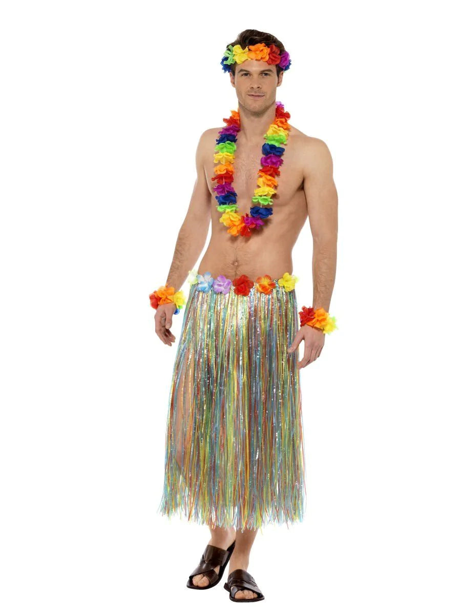 Conjunto Hawaiano Arcoíris