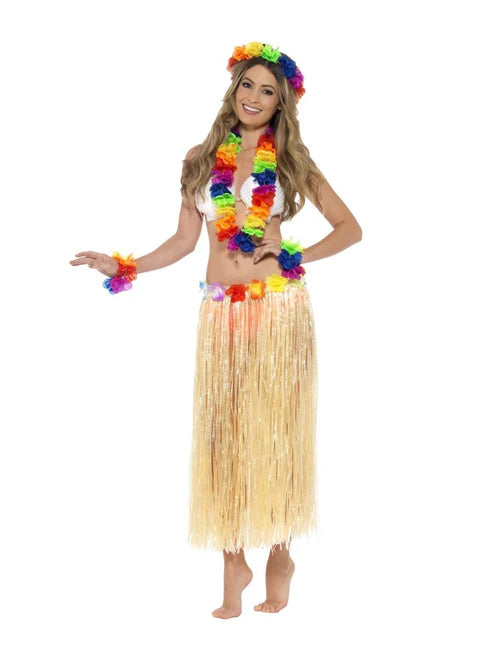Conjunto Hawaiano Arcoíris