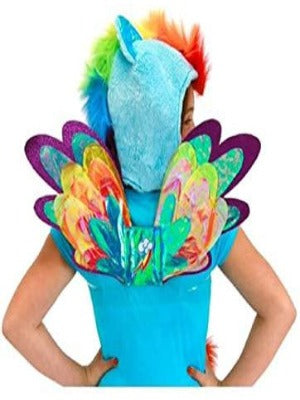 MY LITTLE PONY ALAS