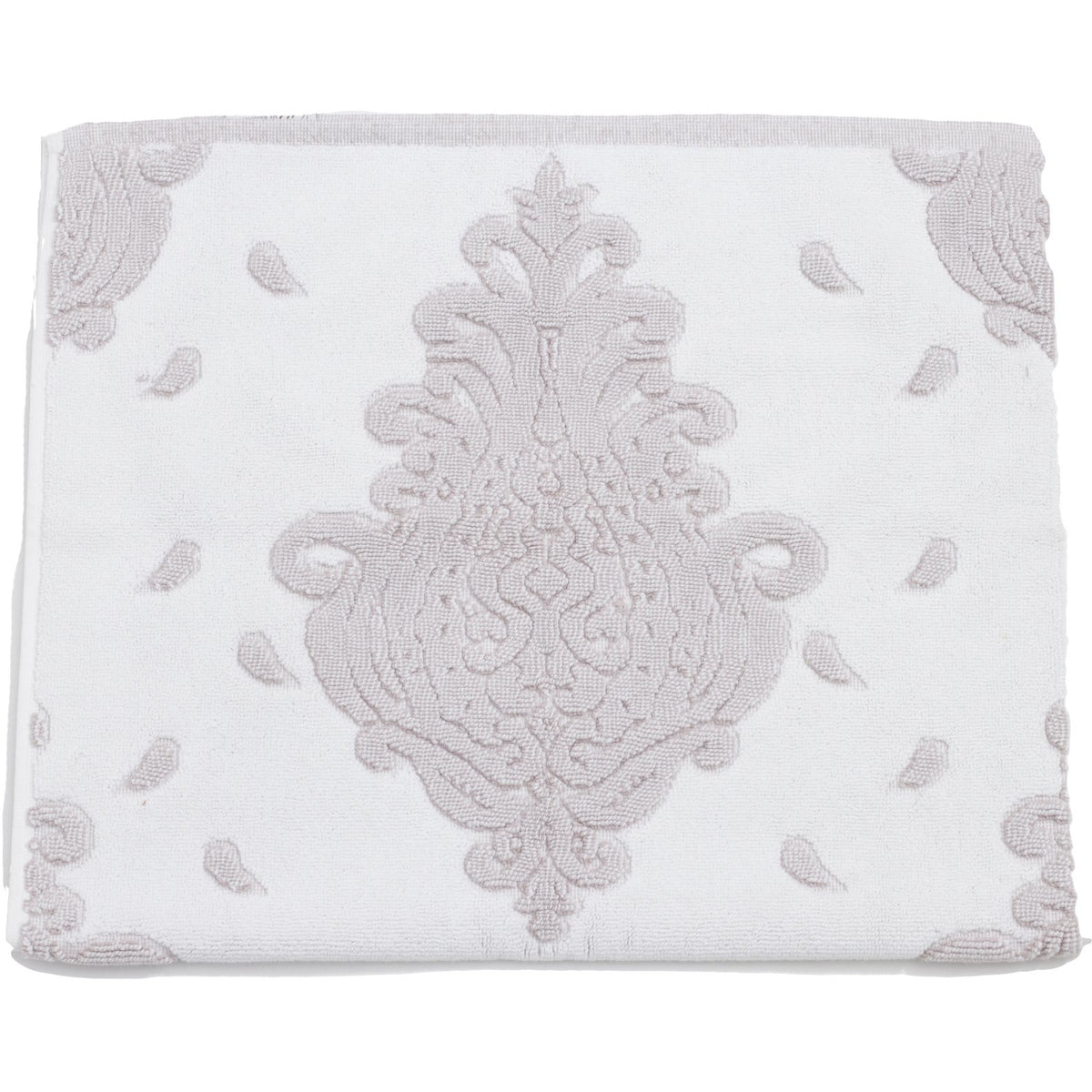 ROMA TUB MAT ROSE