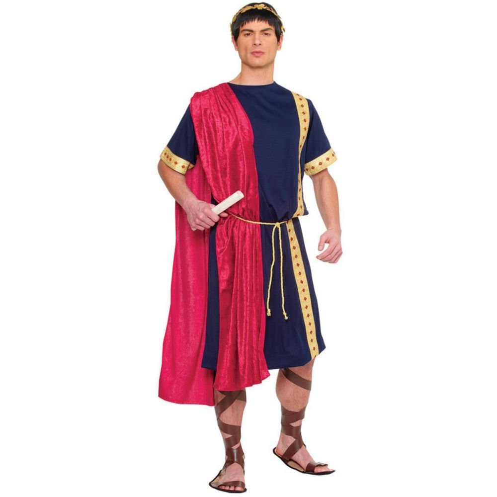 ROMAN SENATOR COSTUME