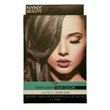 TINTE TEMPORAL PARA EL CABELLO