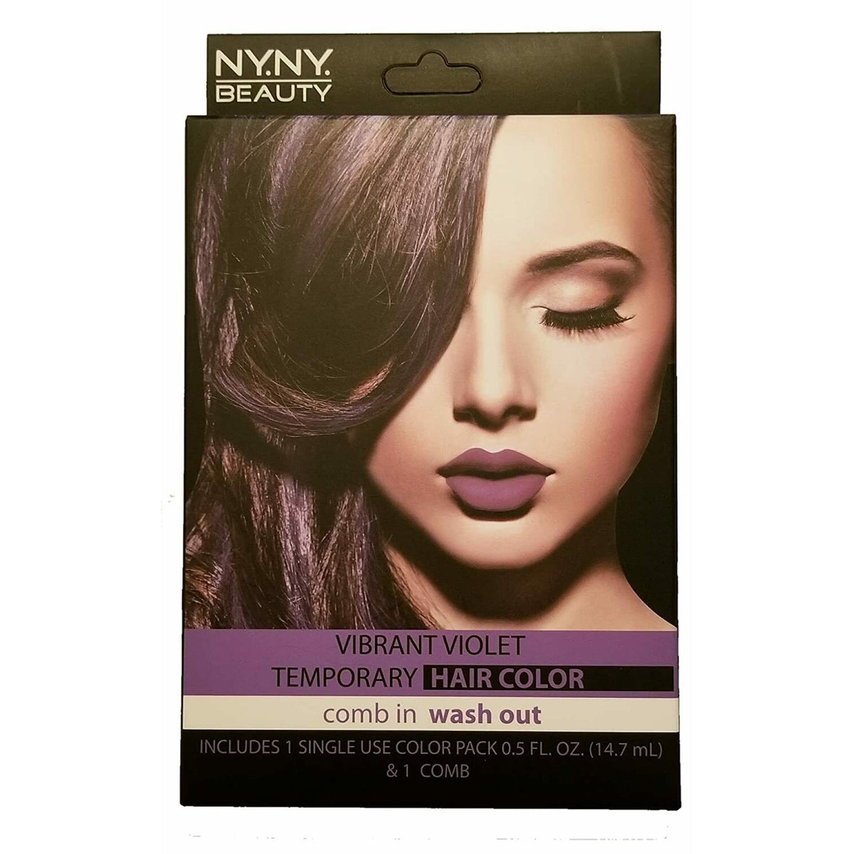 TINTE TEMPORAL PARA EL CABELLO