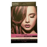 TINTE TEMPORAL PARA EL CABELLO