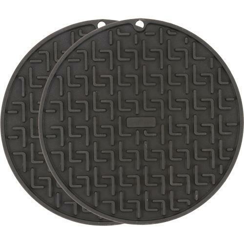 Juego de salvamanteles de 2