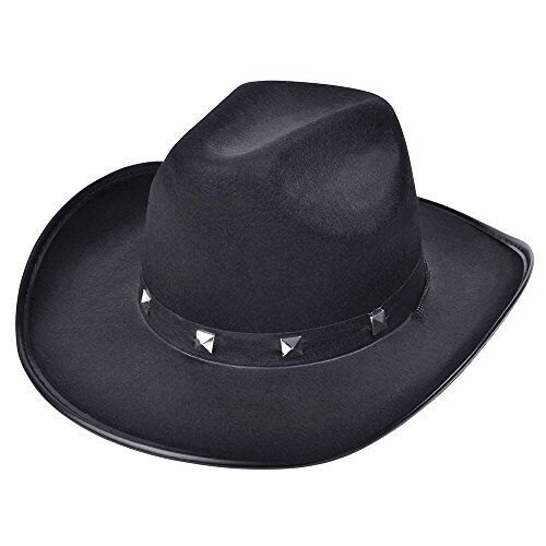 Sombrero vaquero estrella