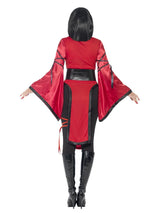 Shadow Warrior Costume